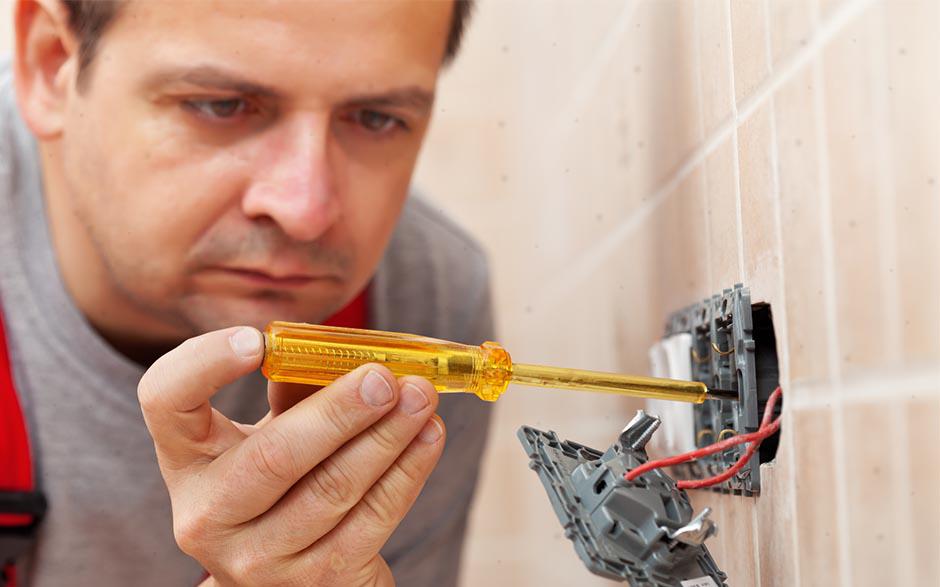 dépannage électricien Mitry-Mory