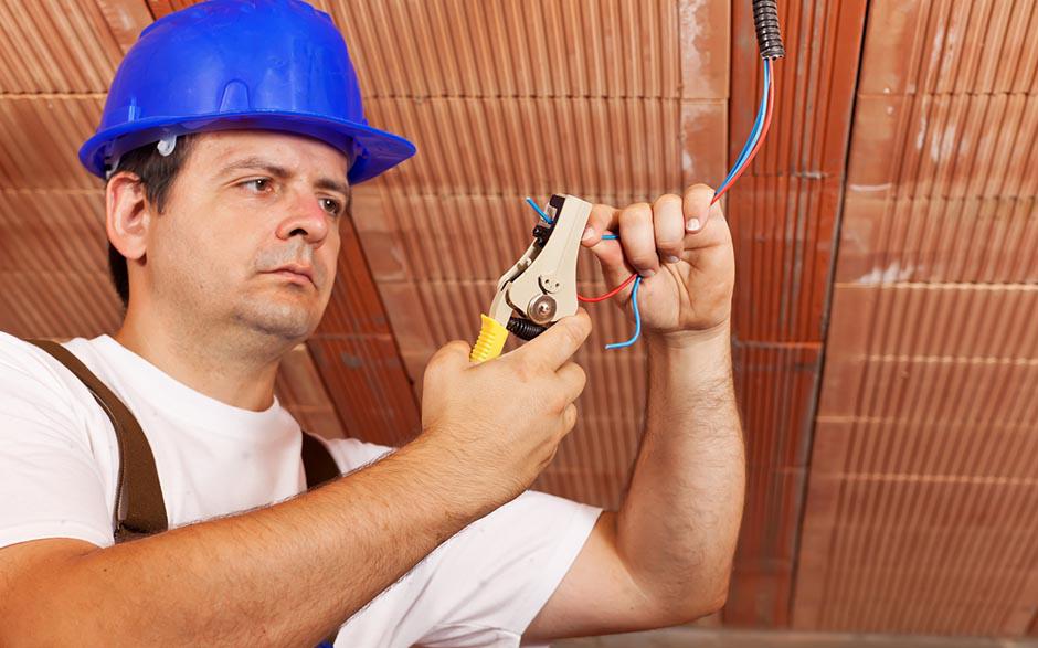  dépannage électricien Mitry-Mory