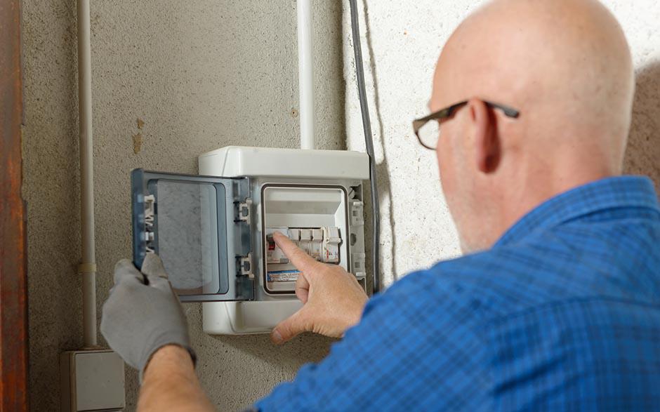  dépannage électricien Mitry-Mory